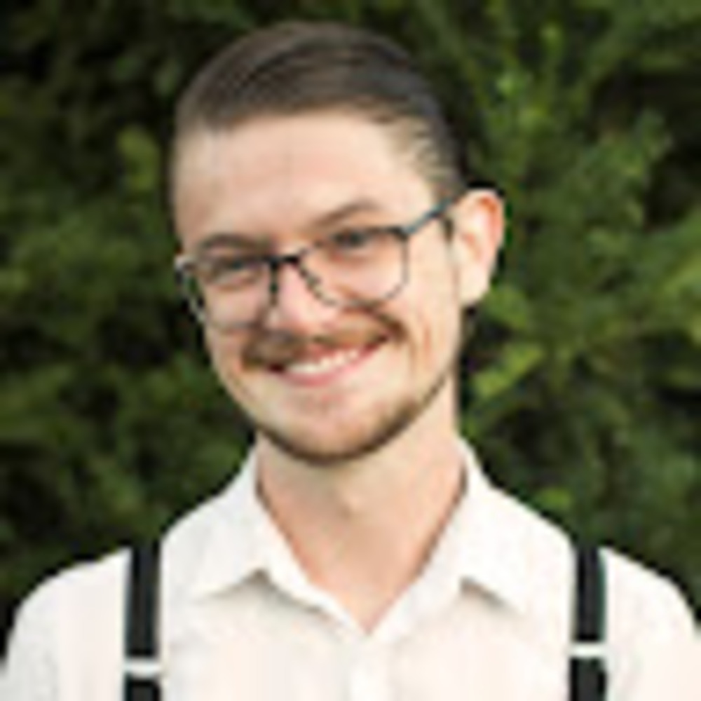 Meet your Posher, Dane